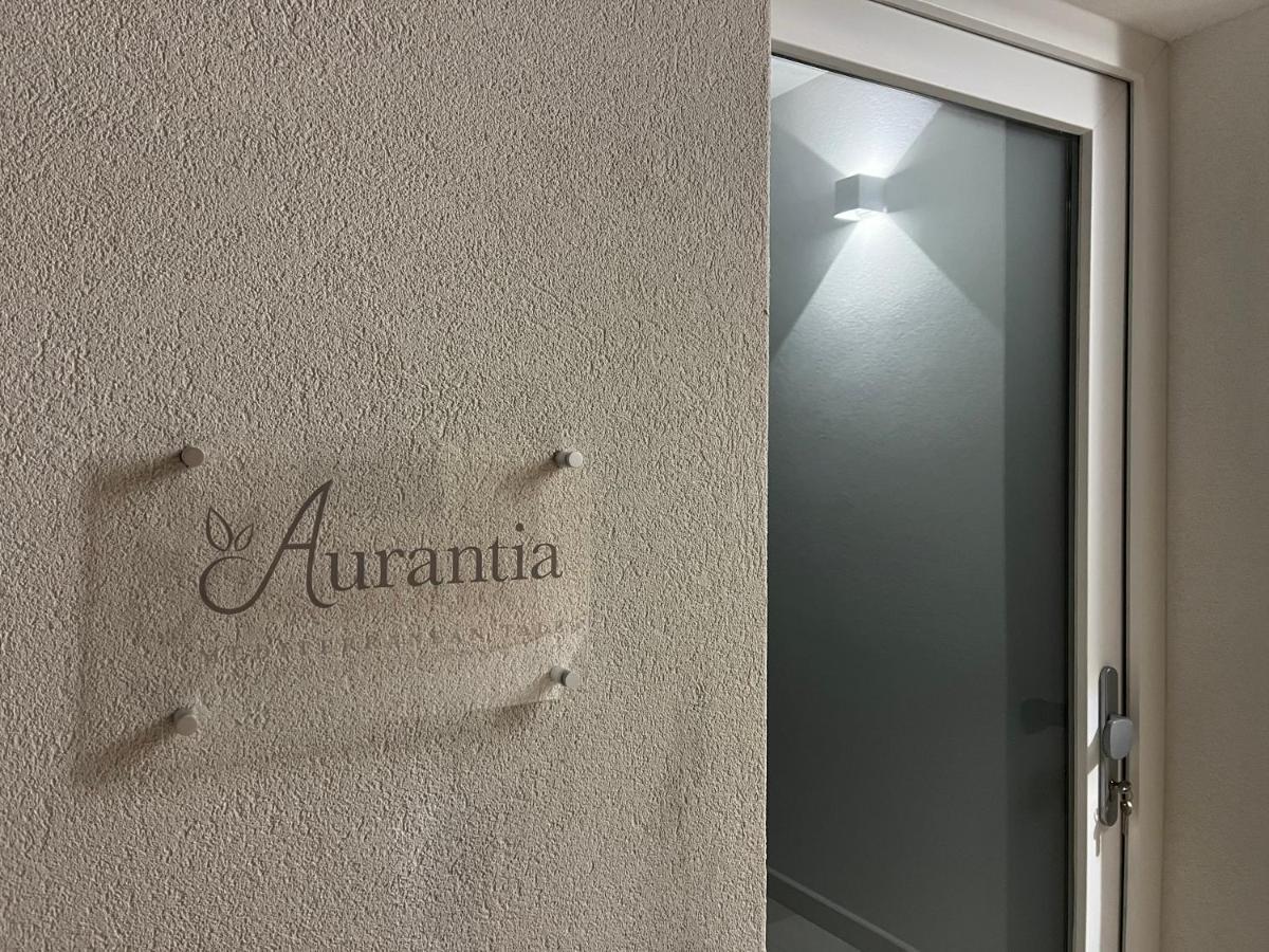 Aurantia - Mediterranean Tale 트로페아 외부 사진